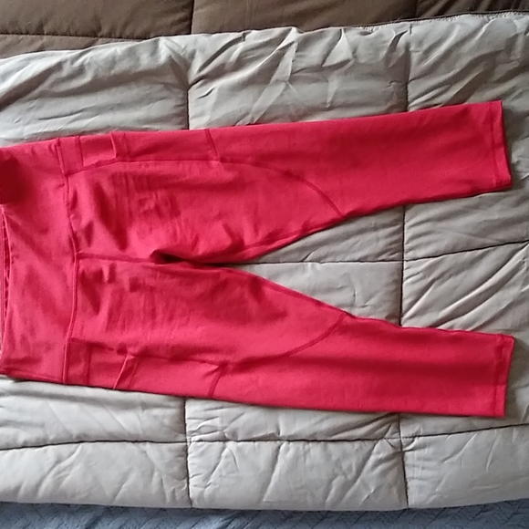 Zyia Active Capri leggings - Picture 5 of 5